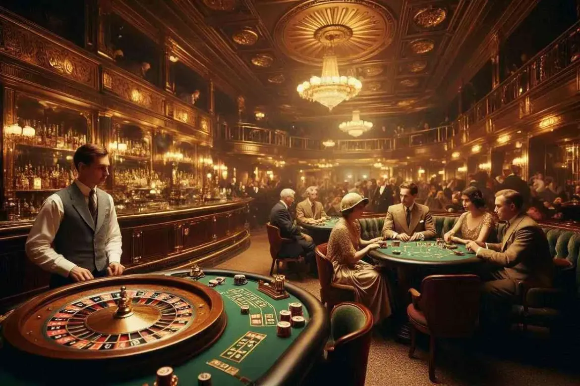 Betitall Casino